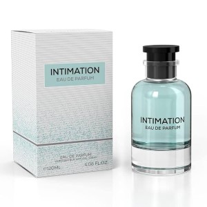 عطر و ادکلن مردانه اینتیمیشن برند مایلستون  (  MILESTONE   -  INTIMATION   )