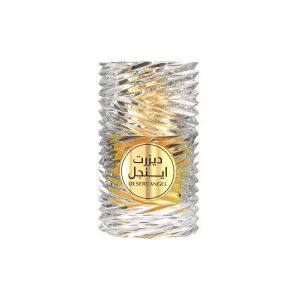 عطر و ادکلن مردانه و زنانه دیزرت انجل برند لوشامو  (  LE CHAMEAU  -  DESERT ANGEL   )