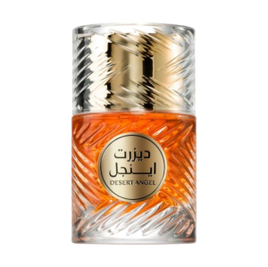 عطر و ادکلن مردانه و زنانه دیزرت انجل برند لوشامو  (  LE CHAMEAU  -  DESERT ANGEL   )