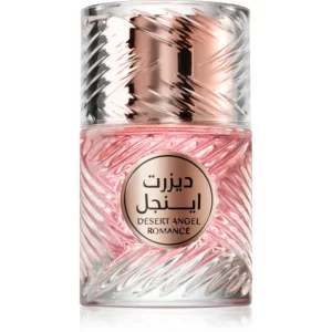 عطر و ادکلن زنانه دیزرت انجل رمنس برند لوشامو  (  LE CHAMEAU  -  DESERT ANGEL ROMANCE    )