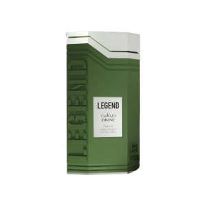 عطر و ادکلن مردانه لجند دیواین برند امپر  (  EMPER  - LEGEND DIVINE  )