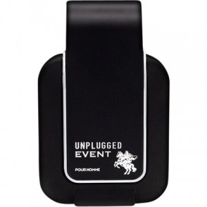 عطر و ادکلن مردانه آنپلاگد ایونت برند امپر  (  EMPER  - UNPLUGGED EVENT  )
