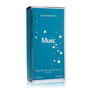 عطر و ادکلن زنانه ماسک برند رمینیسنس  (  REMINISCENCE   -  MUSC   )
