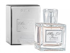 عطر و ادکلن زنانه میس جیل برند جی فنزی ( JFENZI - MISS JILL )