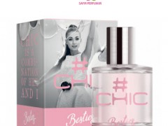عطر و ادکلن زنانه شیک برند بستیز ( BESTIES - CHIC )