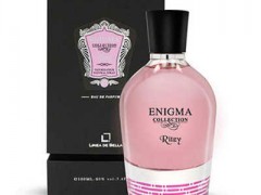 عطر و ادکلن زنانه انیگما ریتزی برند لینیه د بلا  (  LINEA DE BELLA  -  ENIGMA RITZY   )