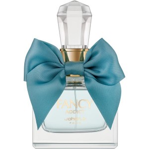 عطر و ادکلن زنانه فنسی ادیکت برند ژوهان بی  ( JOHAN.B - FANCY ADDICT     )