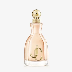 عطر و ادکلن زنانه آی وانت چو برند جیمی چو  (  JIMMY CHOO  -  I WANT CHOO    )