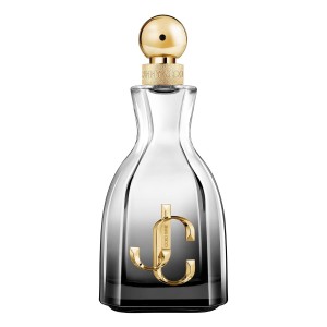 عطر و ادکلن زنانه آی وانت چو فوراور برند جیمی چو  (  JIMMY CHOO  -  I WANT CHOO FOREVER    )