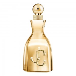 عطر و ادکلن زنانه آی وانت چو ل پارفوم برند جیمی چو  (  JIMMY CHOO  -  I WANT CHOO LE PARFUM    )