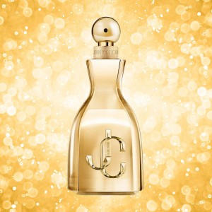 عطر و ادکلن زنانه آی وانت چو ل پارفوم برند جیمی چو  (  JIMMY CHOO  -  I WANT CHOO LE PARFUM    )