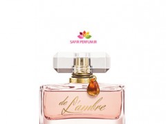 عطر و ادکلن زنانه د لمبر برند جکز باتینی  (  JACQUES BATTINI  -  DE LAMBRE   )