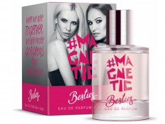 عطر و ادکلن زنانه مگنتیک برند بستیز ( BESTIES - MAGNETIC )