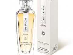عطر و ادکلن زنانه ژاکلین برند جکز باتینی  (  JACQUES BATTINI  -  JACQUELINE   )