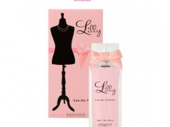 عطر و ادکلن زنانه لیلی برند اینسنس ( INESSANCE - LILLY )