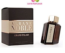 عطر و ادکلن مردانه گرند پلیس برند آلبان نوبل  (  ALBANE NOBLE  -  GRAND PALAIS     )
