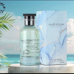 عطر و ادکلن مردانه مارس کیلیان برند آر کی وی  (  RKV  - MARS KYLIAN  )