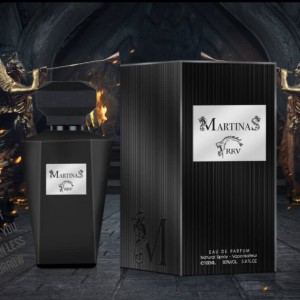 عطر و ادکلن مردانه مارتیناس برند آر کی وی ( RKV - MARTINAS )
