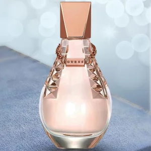 عطر و ادکلن زنانه گس دیر برند گس  (  GUESS  -  GUESS DARE   )