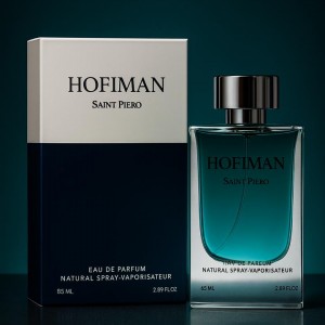عطر و ادکلن مردانه هافمن برند سن پیرو ( SAINT PIERO - HAFFMAN )