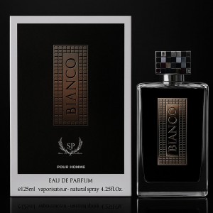 عطر و ادکلن مردانه بیانکو برند سن پیرو ( SAINT PIERO - BIANCO )