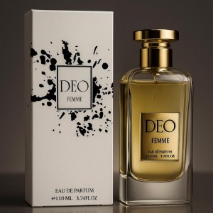 عطر و ادکلن زنانه دییو برند سن پیرو ( SAINT PIERO - DEO )