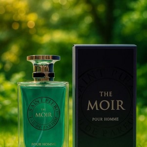 عطر و ادکلن مردانه مویر برند سن پیرو ( SAINT PIERO - THE MOIR )