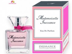 عطر و ادکلن زنانه مادمازل برند اینسنس  (  INESSANCE  -  MADEMOISELLE   )