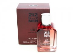 عطر مردانه ریو کالکشن – 212 مردانه (Rio Collection - Rio S . . .Y Man)