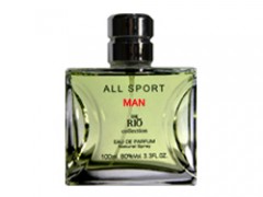 عطر مردانه ریو کالکشن – آل اسپرت (Rio Collection - Rio All Sport)