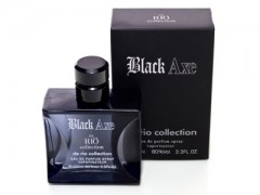 عطر مردانه ریو کالکشن – بلک آکس (Rio Collection - Black axe)