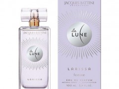 عطر و ادکلن زنانه لا لون لاریسا برند جکز باتینی  (  JACQUES BATTINI  -  LA LUNE LARISSA   )