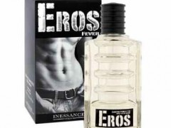 عطر و ادکلن مردانه اروس فیور برند اینسنس  (  INESSANCE  -  EROS FEVER   )