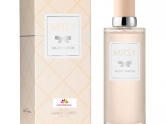 عطر و ادکلن زنانه میتسی 2012 برند آرنو سورل  (  ARNO SOREL  -  MITSY 2012     )