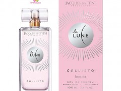 عطر و ادکلن زنانه لا لون کالیستو برند جکز باتینی  (  JACQUES BATTINI  -  LA LUNE CALLISTO   )