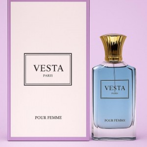 عطر و ادکلن زنانه وستا پور فم برند سن پیرو  (  SAINT PIERO  -  VESTA POUR FEMME   )