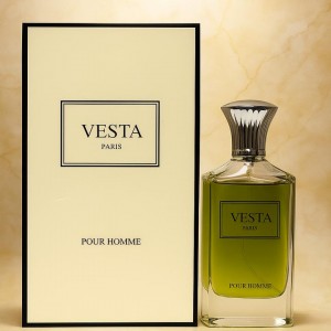 عطر و ادکلن مردانه وستا پور هوم برند سن پیرو  (  SAINT PIERO  -  VESTA POUR HOMME   )