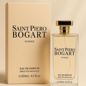 عطر و ادکلن زنانه بوگارت برند سن پیرو  (  SAINT PIERO  -  BOGART FEMME    )