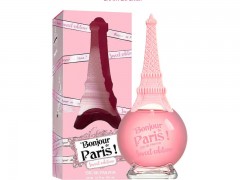 عطر و ادکلن زنانه بونژو د پاریس سوییت ادیشن برند آرنو سورل  (  ARNO SOREL  -  BONJOUR DE PARIS SWEET EDITION  )