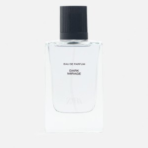 عطر و ادکلن مردانه دارک میراژ برند زارا  (  ZARA   -  DARK MIRAGE   )