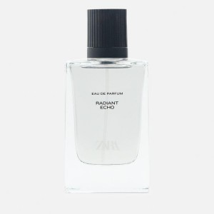 عطر و ادکلن مردانه رادیانت اکو برند زارا  (  ZARA   -  RADIANT ECHO   )
