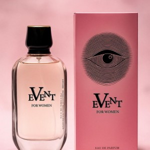 عطر و ادکلن زنانه ایونت برند وینکل ( WINKLE - EVENT )