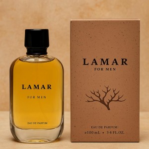 عطر و ادکلن مردانه لامار برند وینکل ( WINKLE - LAMAR )
