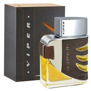 عطر و ادکلن مردانه وایپر برند ویوارآ ( VIVAREA - VIPER )