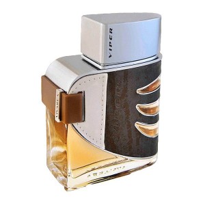 عطر و ادکلن مردانه وایپر برند ویوارآ  (  VIVAREA  -  VIPER   )