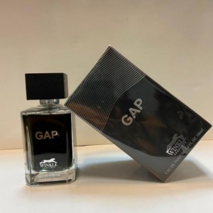 عطر و ادکلن مردانه گپ برند وینکل  (  WINKLE  -  GAP    )