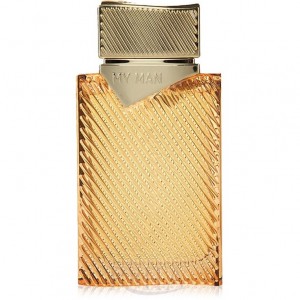 عطر و ادکلن مردانه مای من برند مای پرفیومز  (  MY PERFUMES  -  MY MAN    )