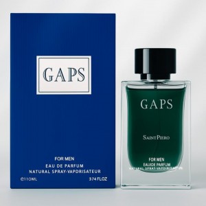 عطر و ادکلن مردانه گپس برند سن پیرو ( SAINT PIERO - GAPS )