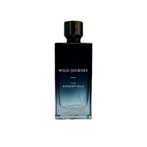 عطر و ادکلن مردانه د اسنشالز وایلد جرنی برند پاریس بلو  (  PARIS BLEU  -  THE ESSENTIALS WILD JOURNEY    )