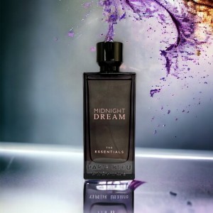 عطر و ادکلن زنانه د اسنشالز میدنایت دریم برند پاریس بلو  (  PARIS BLEU  -  THE ESSENTIALS MIDNIGHT DREAM     )